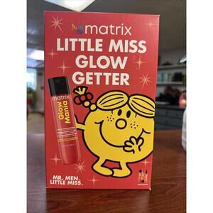 Matrix Little Miss Glow Getter Glow Mania Holiday Kit#378